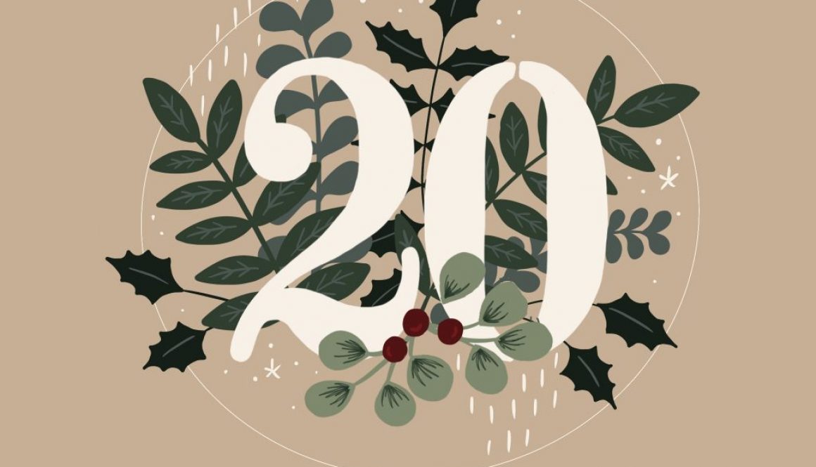REFISZ Adventi Kalendárium 2020. december 20.
