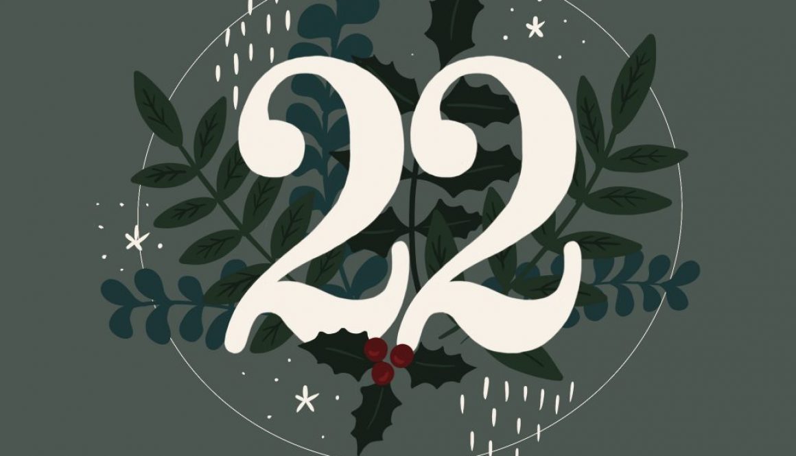 REFISZ Adventi Kalendárium 2020. december 22.