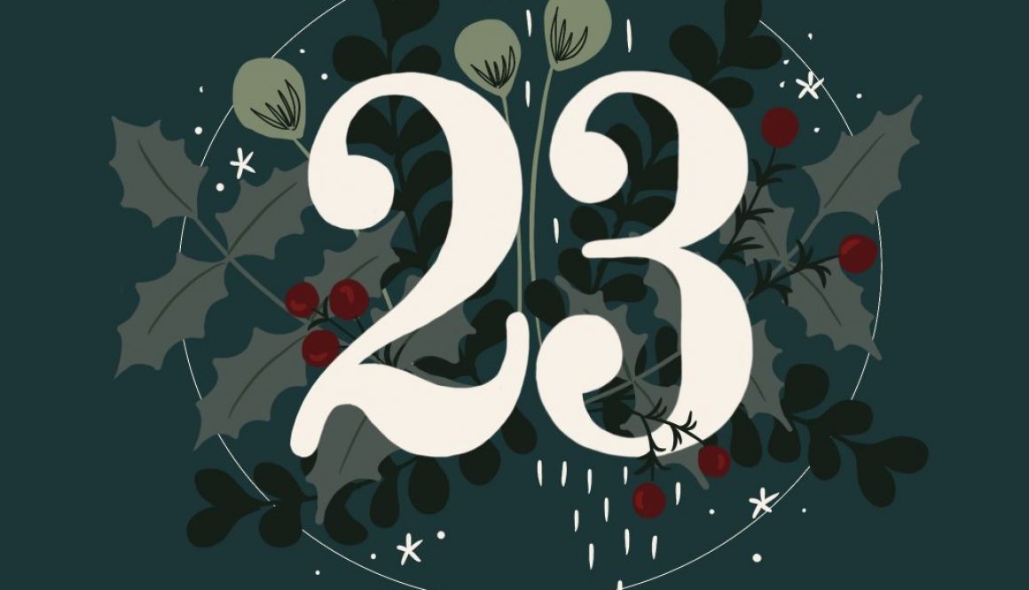 REFISZ Adventi Kalendárium 2020. december 23.